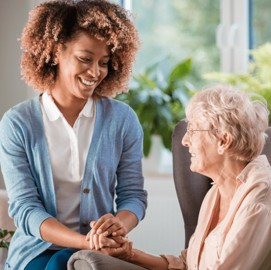 Sitters for patients in the hospitals