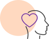 SitByCare Mind Icon