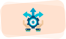 flexibility icon