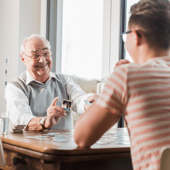 SitByCare - Enriching Lives Through Meaningful Connections